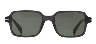 CARETTA CRTTAGÜNŞ 8564-C.03 Güneş Genç Erkek,Kadın,Unisex Köşeli Çerçeveli Asetat UV400 