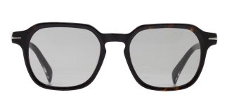 CARETTA CRTTAGÜNŞ 8565-C.01 Güneş Genç Erkek,Kadın,Unisex Köşeli Çerçeveli Asetat UV400 