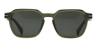 CARETTA CRTTAGÜNŞ 8565-C.04 Güneş Genç Erkek,Kadın,Unisex Köşeli Çerçeveli Asetat UV400 