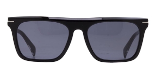 CARETTA CRTTAGÜNŞ 8566-C.01 Güneş Genç Erkek,Kadın,Unisex Köşeli Çerçeveli Asetat UV400 