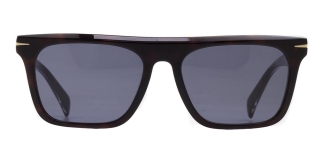 CARETTA CRTTAGÜNŞ 8566-C.03 Güneş Genç Erkek,Kadın,Unisex Köşeli Çerçeveli Asetat UV400 