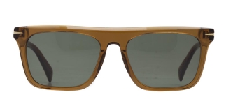 CARETTA CRTTAGÜNŞ 8566-C.04 Güneş Genç Erkek,Kadın,Unisex Köşeli Çerçeveli Asetat UV400 