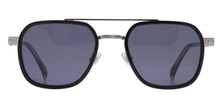CARETTA CRTTAGÜNŞ 8568-C.01 Güneş Genç Erkek,Kadın,Unisex Köşeli Çerçeveli Asetat UV400 