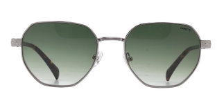 CARETTA CRTTAGÜNŞ 8569-C.04 Güneş Genç Erkek Geometrik Çerçeveli Asetat UV400 