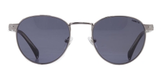 CARETTA CRTTAGÜNŞ 8570-C.01 Güneş Genç Erkek,Kadın,Unisex Oval Çerçeveli Metal UV400 