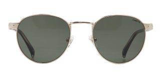 CARETTA CRTTAGÜNŞ 8570-C.02 Güneş Genç Erkek,Kadın,Unisex Oval Çerçeveli Metal UV400 