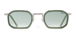 CARETTA CRTTAGÜNŞ 8573-C.04 Güneş Genç Kadın Köşeli Çerçeveli Metal UV400 