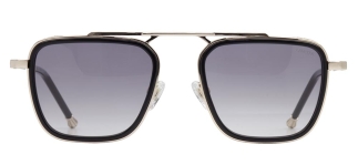 CARETTA CRTTAGÜNŞ 8575-C.01 Güneş Genç Erkek,Kadın,Unisex Köşeli Çerçeveli Metal UV400 