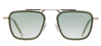 CARETTA CRTTAGÜNŞ 8575-C.03 Güneş Genç Erkek,Kadın,Unisex Köşeli Çerçeveli Metal UV400 