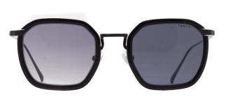 CARETTA CRTTAGÜNŞ 8578-C.01 Güneş Genç Erkek,Kadın,Unisex Köşeli Çerçeveli MetalUV400 