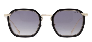 CARETTA CRTTAGÜNŞ 8578-C.02 Güneş Genç Erkek,Kadın,Unisex Köşeli Çerçeveli MetalUV400 