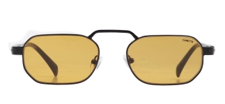 CARETTA CRTTAGÜNŞ 8580-C.03 Güneş Genç Erkek,Kadın,Unisex Köşeli Çerçeveli Metal UV400 