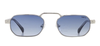 CARETTA CRTTAGÜNŞ 8580-C.04 Güneş Genç Erkek,Kadın,Unisex Köşeli Çerçeveli MetalUV400 
