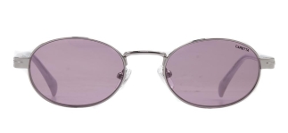 CARETTA CRTTAGÜNŞ 8581-C.02 Güneş Genç Kadın Oval Çerçeveli Metal UV400 