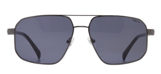 CARETTA CRTTAGÜNŞ 8582-C.03 Güneş Genç Erkek Köşeli Çerçeveli Metal UV400 