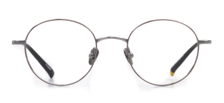 CARETTA CRTTAGÜNŞ 8584-C.04 Güneş Genç Erkek,Kadın,Unisex Köşeli Çerçeveli Metal UV400 