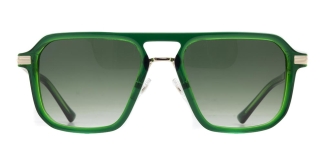 CARETTA CRTTAGÜNŞ 8586-C.04 Güneş Genç Erkek,Kadın,Unisex Köşeli Çerçeveli Asetat UV400 