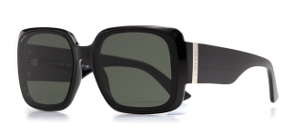 CARETTA CRTTAGÜNŞ 8804-06 Güneş Genç,Yetişkin Kadın Köşeli Çerçeveli Grilamid TR90 UV400 - CARETTA (1)