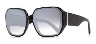 CARETTA CRTTAGÜNŞ 8805-06 Güneş Genç,Yetişkin Kadın Geometrik Çerçeveli Grilamid TR90 UV400 - CARETTA (1)