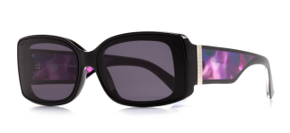 CARETTA CRTTAGÜNŞ 8806-C.16 Güneş Genç,Yetişkin Kadın Köşeli Çerçeveli Grilamid TR90 UV400 - CARETTA (1)