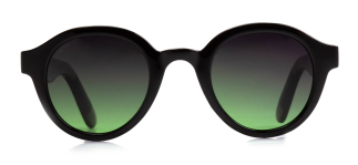 CARETTA CRTTAGÜNŞ 8807-06 Güneş Genç Erkek,Kadın,Unisex Yuvarlak Çerçeveli Grilamid TR90 UV400,Polarize 