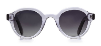 CARETTA CRTTAGÜNŞ 8807-20506 Güneş Genç Erkek,Kadın,Unisex Yuvarlak Çerçeveli Grilamid TR90 Polarize 