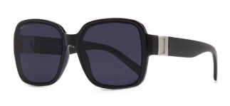 CARETTA CRTTAGÜNŞ 8814-06 Güneş Genç,Yetişkin Kadın Köşeli Çerçeveli Grilamid TR90 UV400 - CARETTA (1)