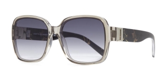 CARETTA CRTTAGÜNŞ 8814-C.12 Güneş Genç,Yetişkin Kadın Köşeli Çerçeveli Grilamid TR90 UV400 - CARETTA (1)