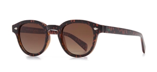 CARETTA CRTTAGÜNŞ 8820-C.01 Güneş Genç Erkek,Kadın,Unisex Oval Çerçeveli Grilamid TR90 UV400 - CARETTA (1)