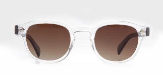 CARETTA CRTTAGÜNŞ 8820-C.02 Güneş Genç Erkek,Kadın,Unisex Oval Çerçeveli Grilamid TR90 UV400 