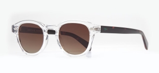 CARETTA CRTTAGÜNŞ 8820-C.02 Güneş Genç Erkek,Kadın,Unisex Oval Çerçeveli Grilamid TR90 UV400 - CARETTA (1)