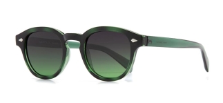 CARETTA CRTTAGÜNŞ 8820-C.07 Güneş Genç Erkek,Kadın,Unisex Oval Çerçeveli Grilamid TR90 UV400 - CARETTA (1)