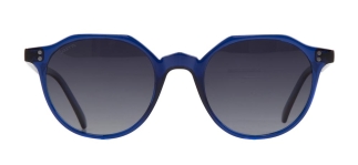 CARETTA CRTTAGÜNŞ 8822-230 Güneş Genç Erkek,Kadın,Unisex Oval Çerçeveli Grilamid TR90 UV400 