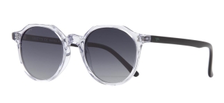 CARETTA CRTTAGÜNŞ 8822-C.31 Güneş Genç Erkek,Kadın,Unisex Oval Çerçeveli Grilamid TR90 UV400 - CARETTA (1)