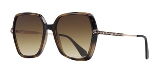 CARETTA CRTTAGÜNŞ 8823-DM05 Güneş Genç Kadın Geometrik Çerçeveli Grilamid TR90 UV400 - CARETTA (1)