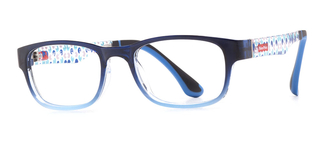 FISHER PRICE FPM002-C.03 Optik Çocuk Erkek,Kadın,Unisex Köşeli Çerçeveli Greenline BIO - FISHER PRICE (1)