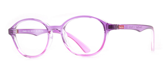 FISHER PRICE FPM003-C.02 Optik Bebek,Çocuk Erkek,Kadın,Unisex Oval Çerçeveli Greenline BIO - FISHER PRICE (1)