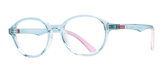 FISHER PRICE FPM003-C.04 Optik Bebek,Çocuk Erkek,Kadın,Unisex Oval Çerçeveli Greenline BIO - FISHER PRICE (1)