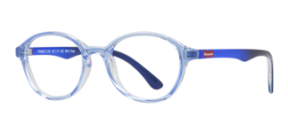 FISHER PRICE FPM003-C.05 Optik Bebek,Çocuk Erkek,Kadın,Unisex Oval Çerçeveli Greenline BIO - FISHER PRICE (1)