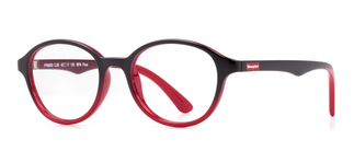 FISHER PRICE FPM003-C.06 Optik Bebek,Çocuk Erkek,Kadın,Unisex Oval Çerçeveli Greenline BIO - FISHER PRICE (1)