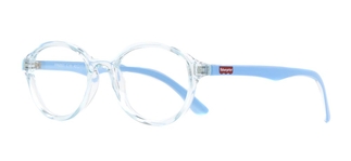 FISHER PRICE FPM003-C.10 Optik Çocuk Erkek,Kadın,Unisex Oval Çerçeveli Greenline BIO - FISHER PRICE (1)