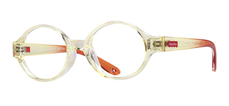 FISHER PRICE FPM005-C.01 Optik Bebek Erkek,Kadın,Unisex Oval Çerçeveli Greenline BIO - FISHER PRICE (1)