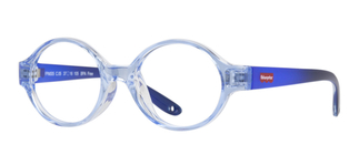 FISHER PRICE FPM005-C.05 Optik Bebek Erkek,Kadın,Unisex Oval Çerçeveli Greenline BIO - FISHER PRICE (1)