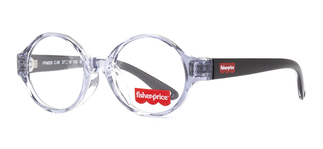 FISHER PRICE FPM005-C.06 Optik Bebek Erkek,Kadın,Unisex Oval Çerçeveli Greenline BIO - FISHER PRICE (1)