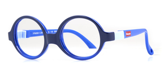 FISHER PRICE FPM006-C.06 Optik Bebek Erkek,Kadın,Unisex Yuvarlak Çerçeveli Termoplastik TPE - FISHER PRICE (1)