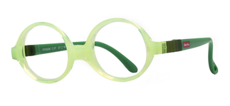 FISHER PRICE FPM006-C.07 Optik Bebek Erkek,Kadın,Unisex Yuvarlak Çerçeveli Termoplastik TPE - FISHER PRICE (1)
