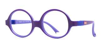 FISHER PRICE FPM007-C.03 Optik Bebek,Çocuk Erkek,Kadın,Unisex Oval Çerçeveli Termoplastik TPE - FISHER PRICE (1)