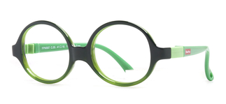 FISHER PRICE FPM007-C.05 Optik Bebek,Çocuk Erkek,Kadın,Unisex Oval Çerçeveli Termoplastik TPE - FISHER PRICE (1)