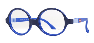 FISHER PRICE FPM007-C.06 Optik Bebek,Çocuk Erkek,Kadın,Unisex Oval Çerçeveli Termoplastik TPE - FISHER PRICE (1)