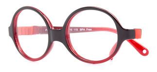 FISHER PRICE FPM007-C.09 Optik Bebek,Çocuk Erkek,Kadın,Unisex Oval Çerçeveli Termoplastik TPE - FISHER PRICE (1)